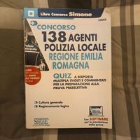 libro polizia locale 