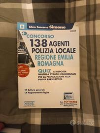 libro polizia locale 