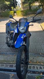 Yamaha XT 660 - 2010