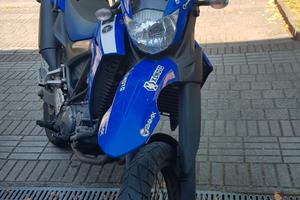 Yamaha XT 660 - 2010