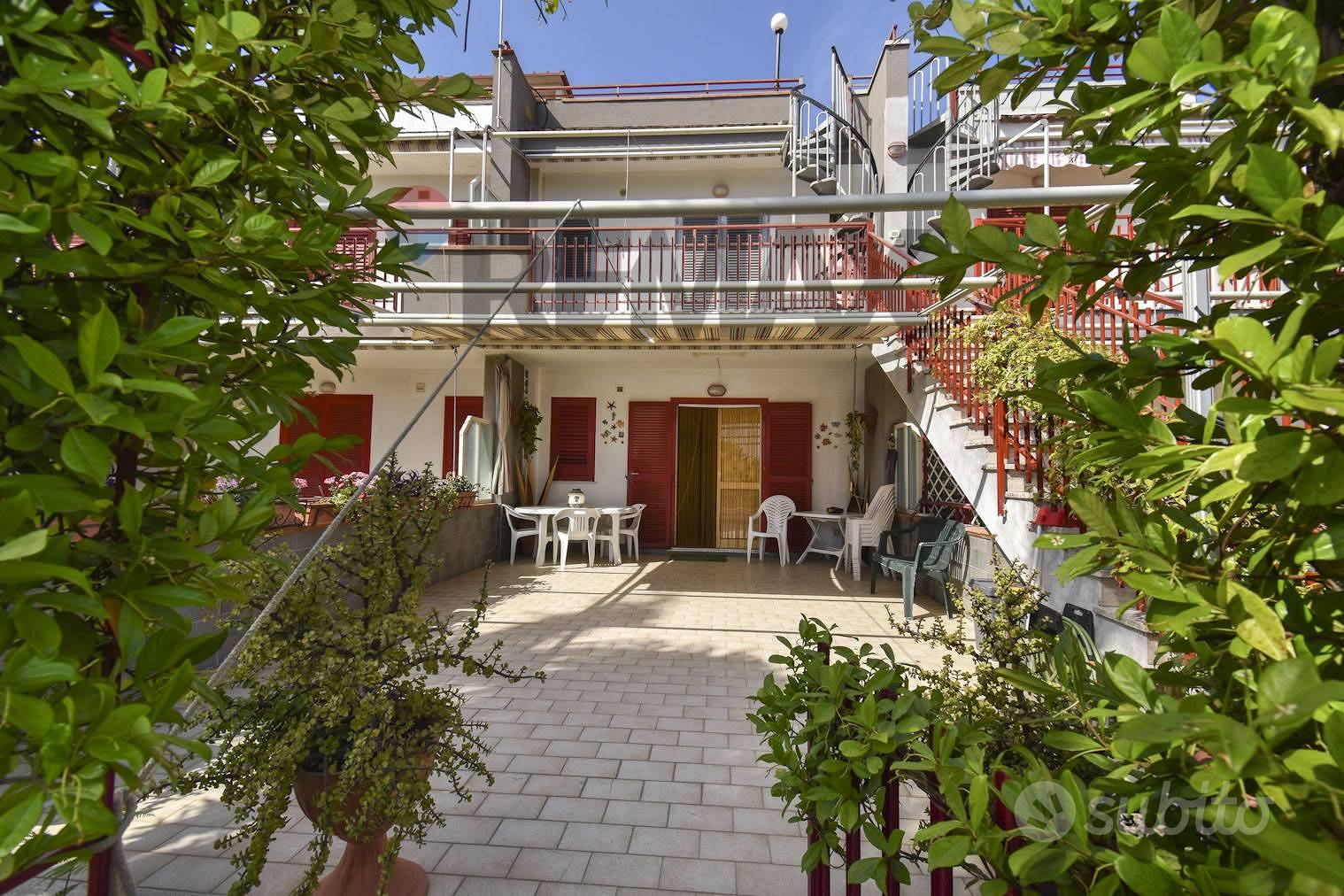 Apartment in Mascali, Carrabba - Vista 3