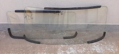 lunotto /parabrezza Fiat 126 usato 