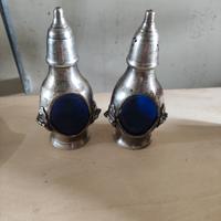 set sale e pepe vintage 