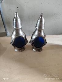 set sale e pepe vintage 