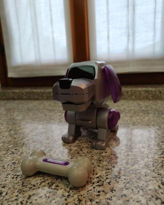 📢 🔥 Bau Chi originale – cane robot interattivo