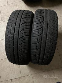 n. 2 pneumatici invernali 205/55 R 16