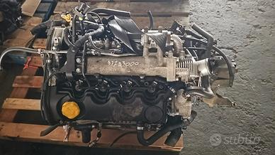 MOTORE 937A3000 ALFA ROMEO 147