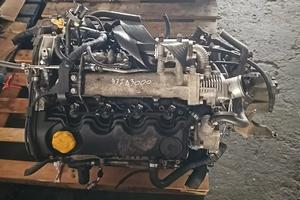 MOTORE 937A3000 ALFA ROMEO 147