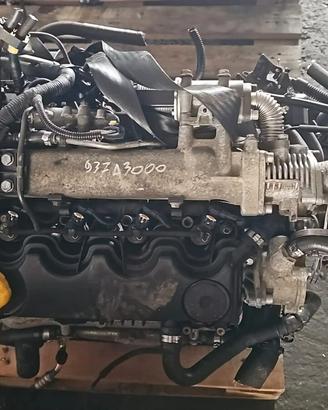 MOTORE 937A3000 ALFA ROMEO 147