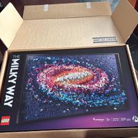 Lego Via Lattea 31212