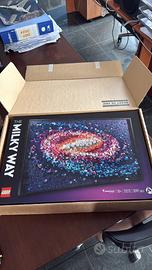 Lego Via Lattea 31212