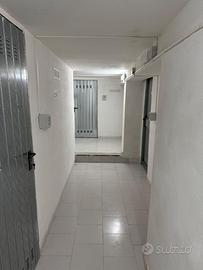 Cantina, Deposito San giorgio a cremano