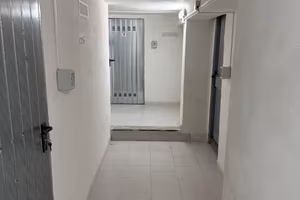 Cantina, Deposito San giorgio a cremano