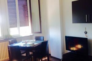 Bilocale zona Bocconi