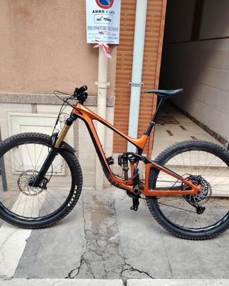   Giant   reign advanced pro 2 