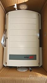 SOLAREDGE SE6K
