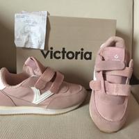 Scarpe sneakers Victoria bambina 34