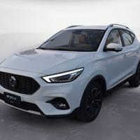 MG ZS 1.5 VTi-Tech Luxury