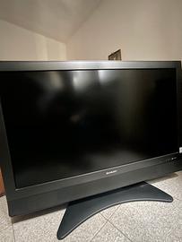 Tv lcd 42 Sharp