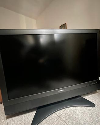 Tv lcd 42 Sharp