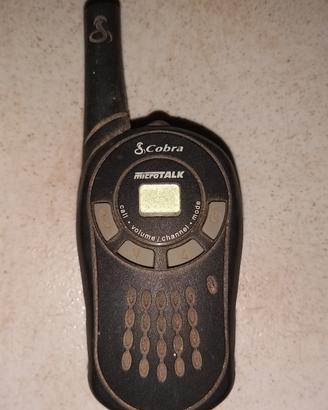 Walkie Talkie 2