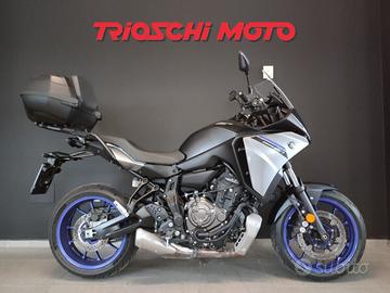 Yamaha Tracer 7