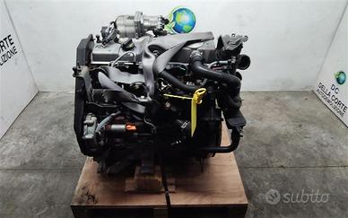 MOTORE SEMICOMPLETO FORD Focus Berlina 3Â° Serie 1