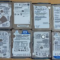HDD X PC FISSI. E PORTATILI 