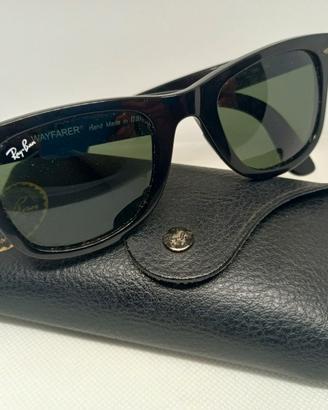 Rayban occhiale da sole unisex