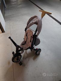 Passeggino Tuc tuc