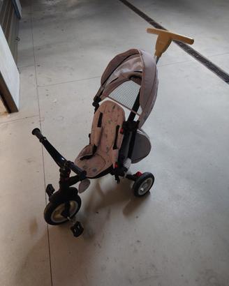 Passeggino Tuc tuc