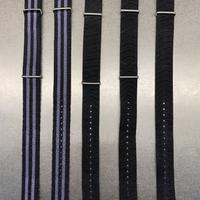Cinturini NATO n.5 - 20mm