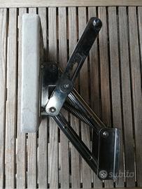 Supporto motore fuoribordo