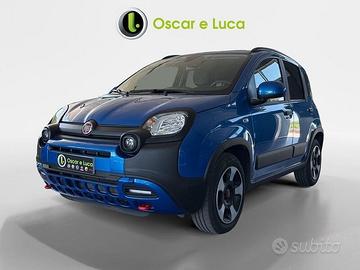 FIAT Panda 1.0 Hybrid 70cv Cross - PROMO