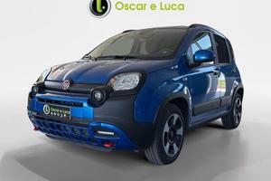 FIAT Panda 1.0 Hybrid 70cv Cross - PROMO