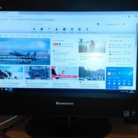 pc all in one lenovo