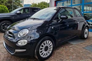 Fiat 500 (2015-->) - 2017