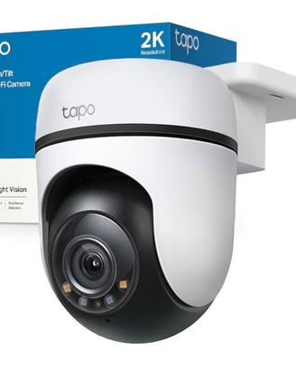 Telecamera Wi-Fi esterno