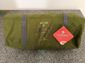 tenda ferrino tenere4