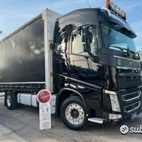 Volvo FH13 500 Centina 6.20mt 2014 E6