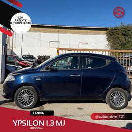 Lancia Ypsilon 1.3 MJT 16V 95 CV 5 porte S&S Gold