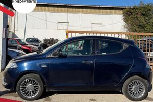 Lancia Ypsilon 1.3 MJT 16V 95 CV 5 porte S&S Gold