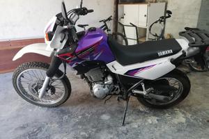 xt600e anno 1995