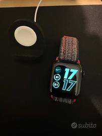 Apple watch SE