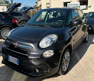 500L Wagon 1.3 Multijet 95 CV Sport - UNICO PROPRI