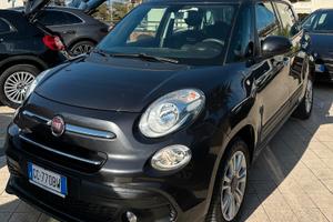 500L Wagon 1.3 Multijet 95 CV Sport - UNICO PROPRI