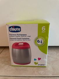 Thermos Portapappa Chicco