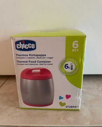 Thermos Portapappa Chicco