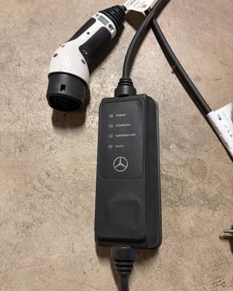 Mercedes Benz Aptiv adattatore ricarica