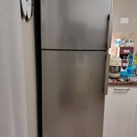 Frigo Whirlpool No Frost 